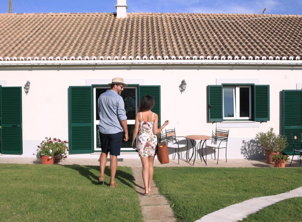 Quinta Da Luz - A Luxury Boutique Bed & Breakfast