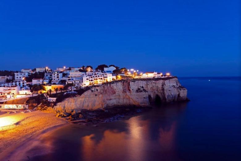 Holiday home Casa Julia Carvoeiro (Lagoa)