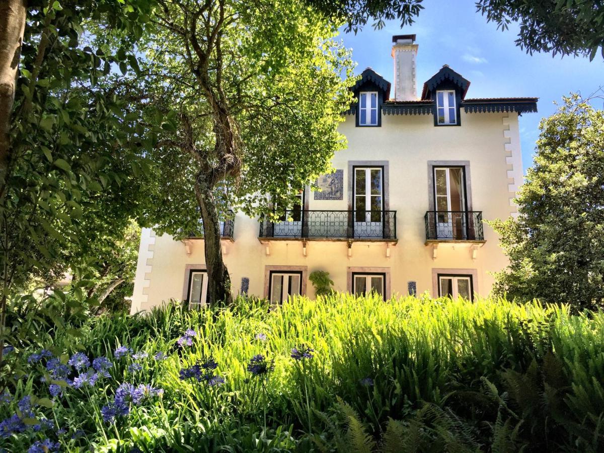 Luxurious Royal Estate In Historic Paradise * Sintra