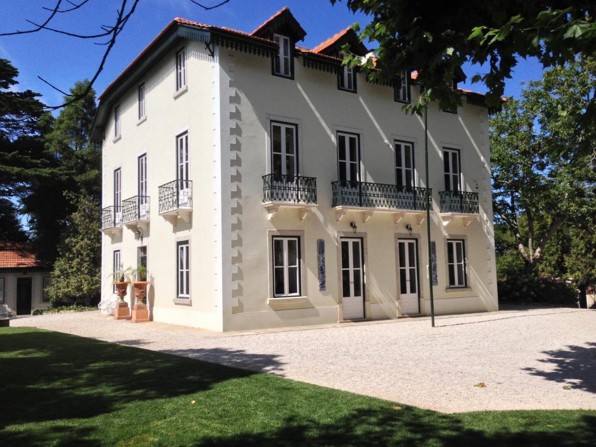 Luxurious Royal Estate In Historic Paradise Villa