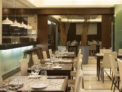 Turim Restauradores Hotel Lisboa
