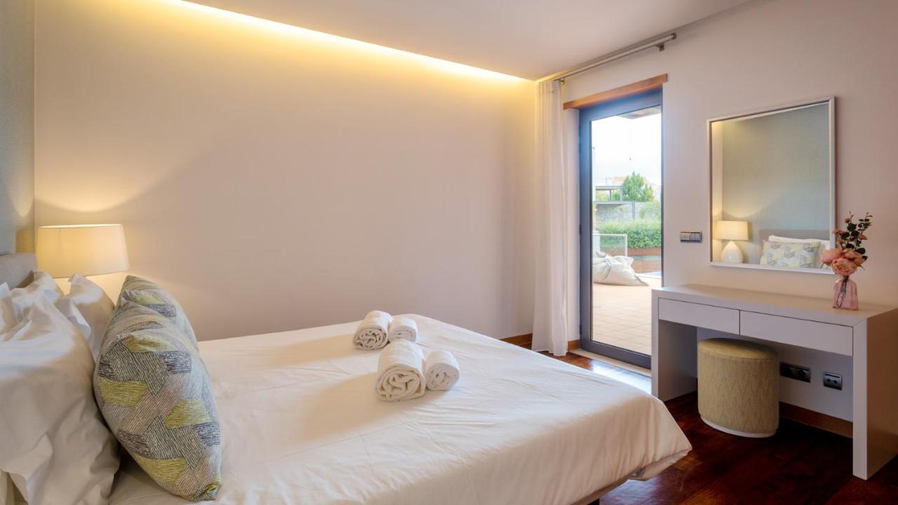 Apartment Luisa Vale do Lobo