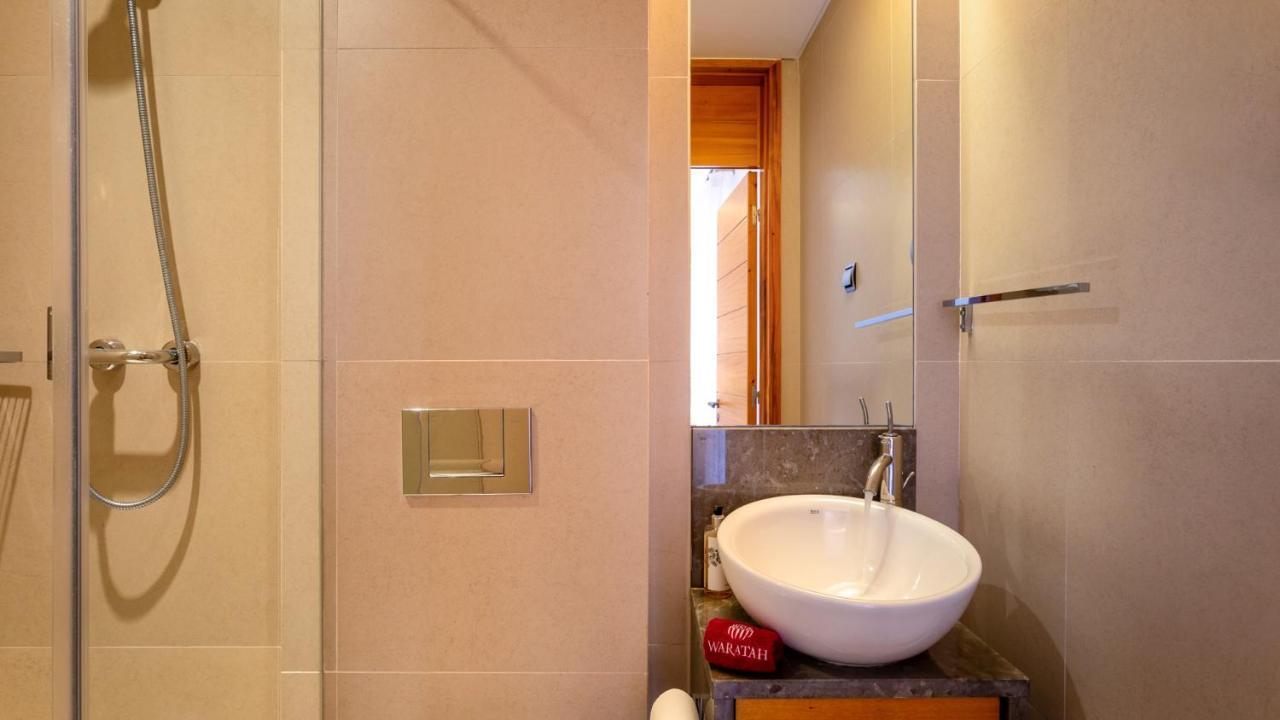 Luisa Apartment Vale do Lobo