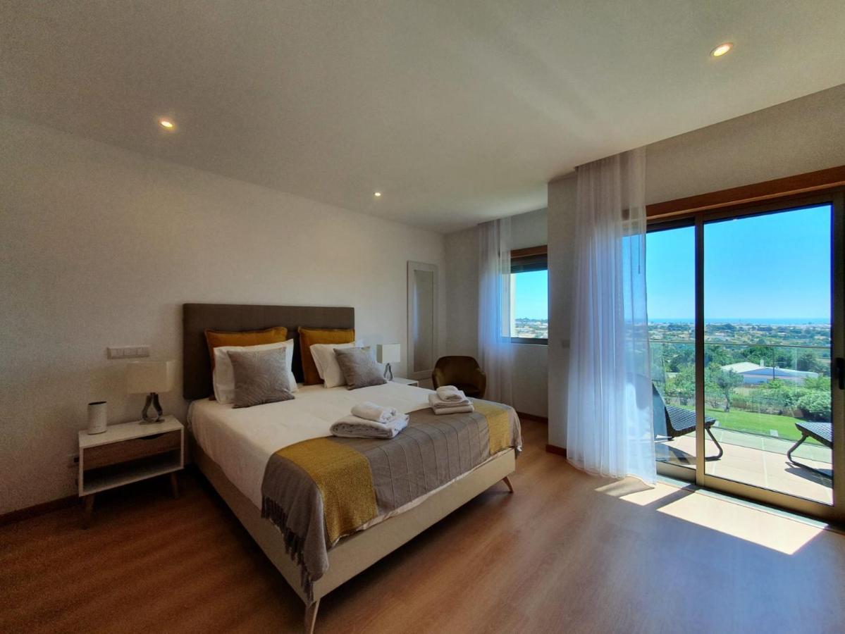 Wonderful View - Quinta Da Colina C8 Albufeira