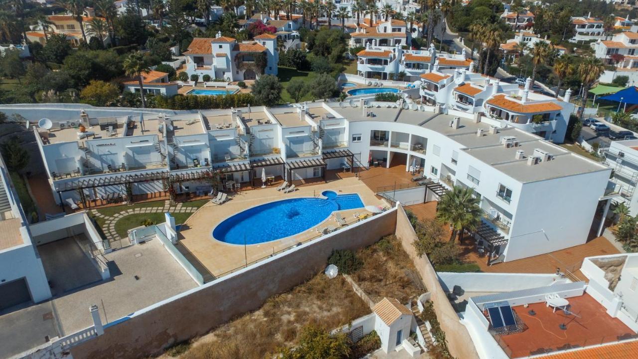 Cliff-top Townhouse With Stunning Ocean Views * Carvoeiro (Lagoa)
