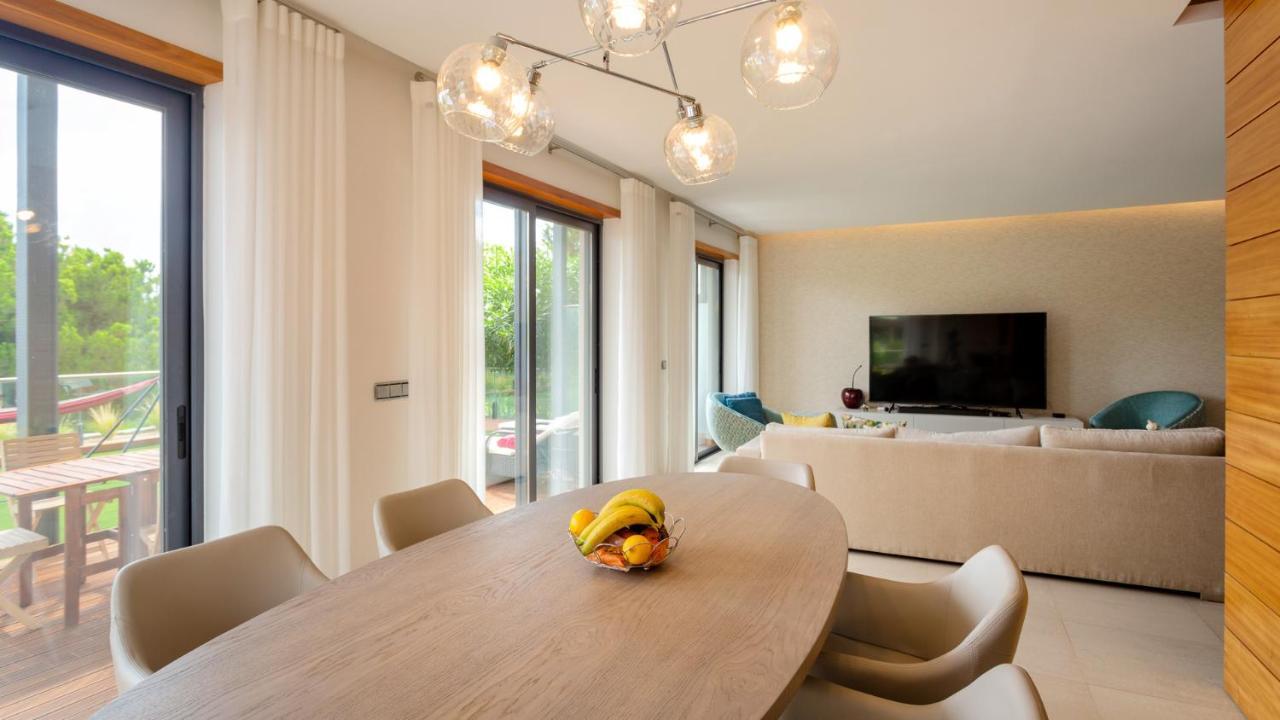 Apartment Luisa *