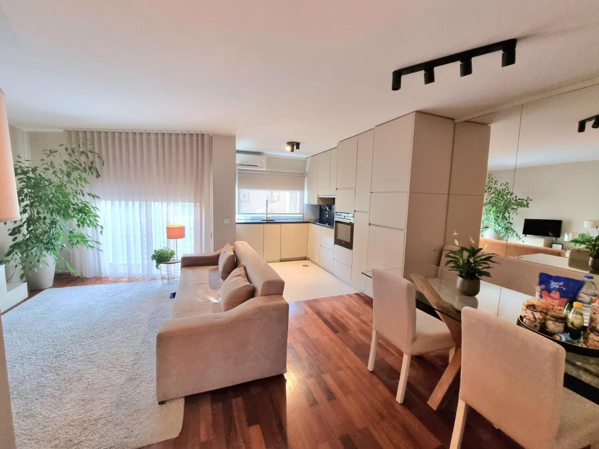 Jardim Na Apartment