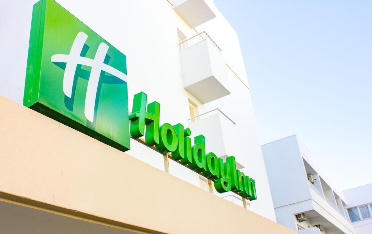 Algarve - Armacao De Pera, An Ihg Hotel