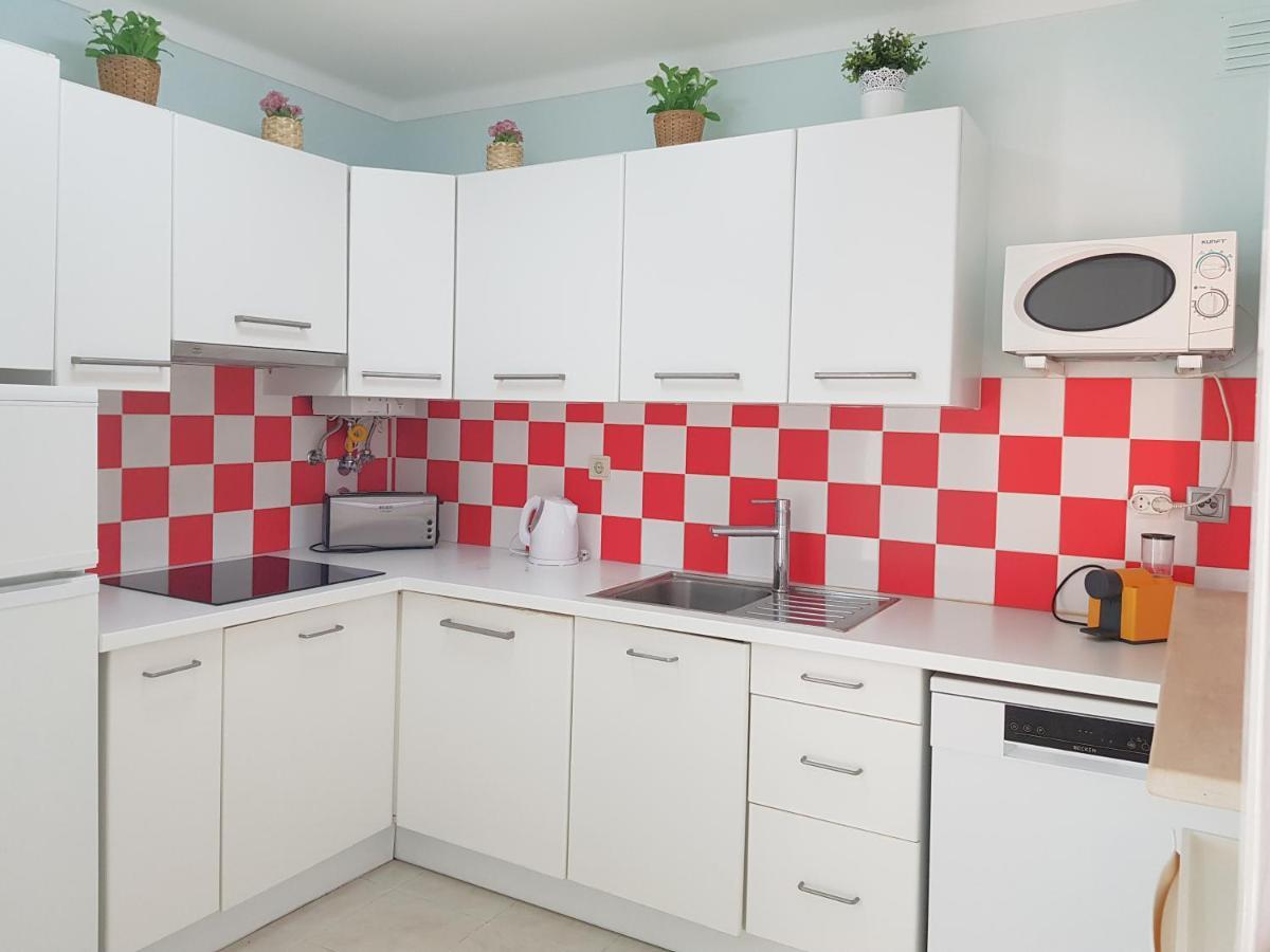 Apartment Algarve Falesia *