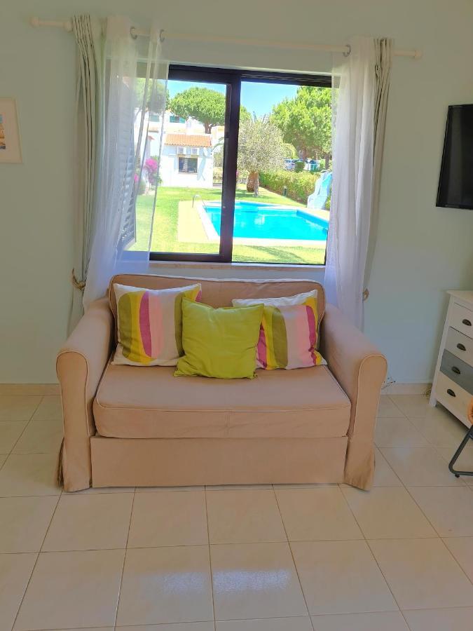 Algarve Falesia Apartment *