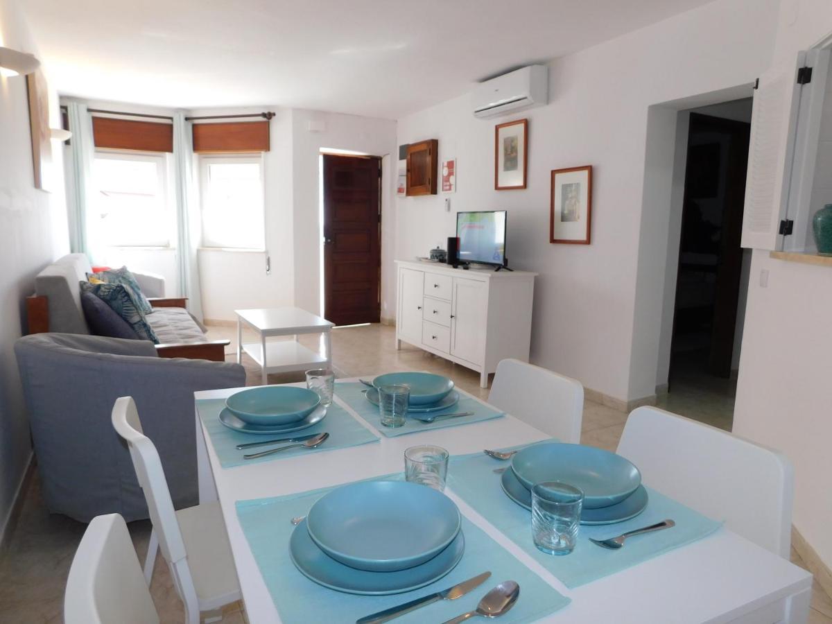 Apartment Center Praia Da Luz