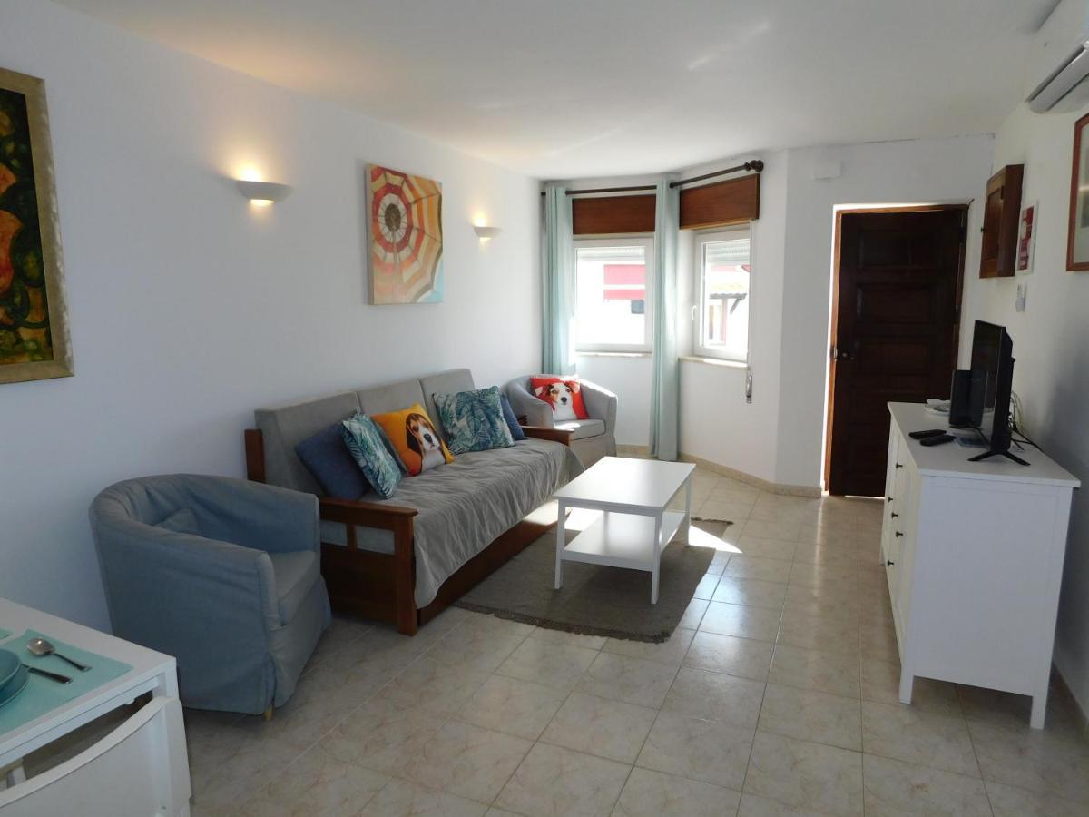 Apartment Center Praia Da Luz