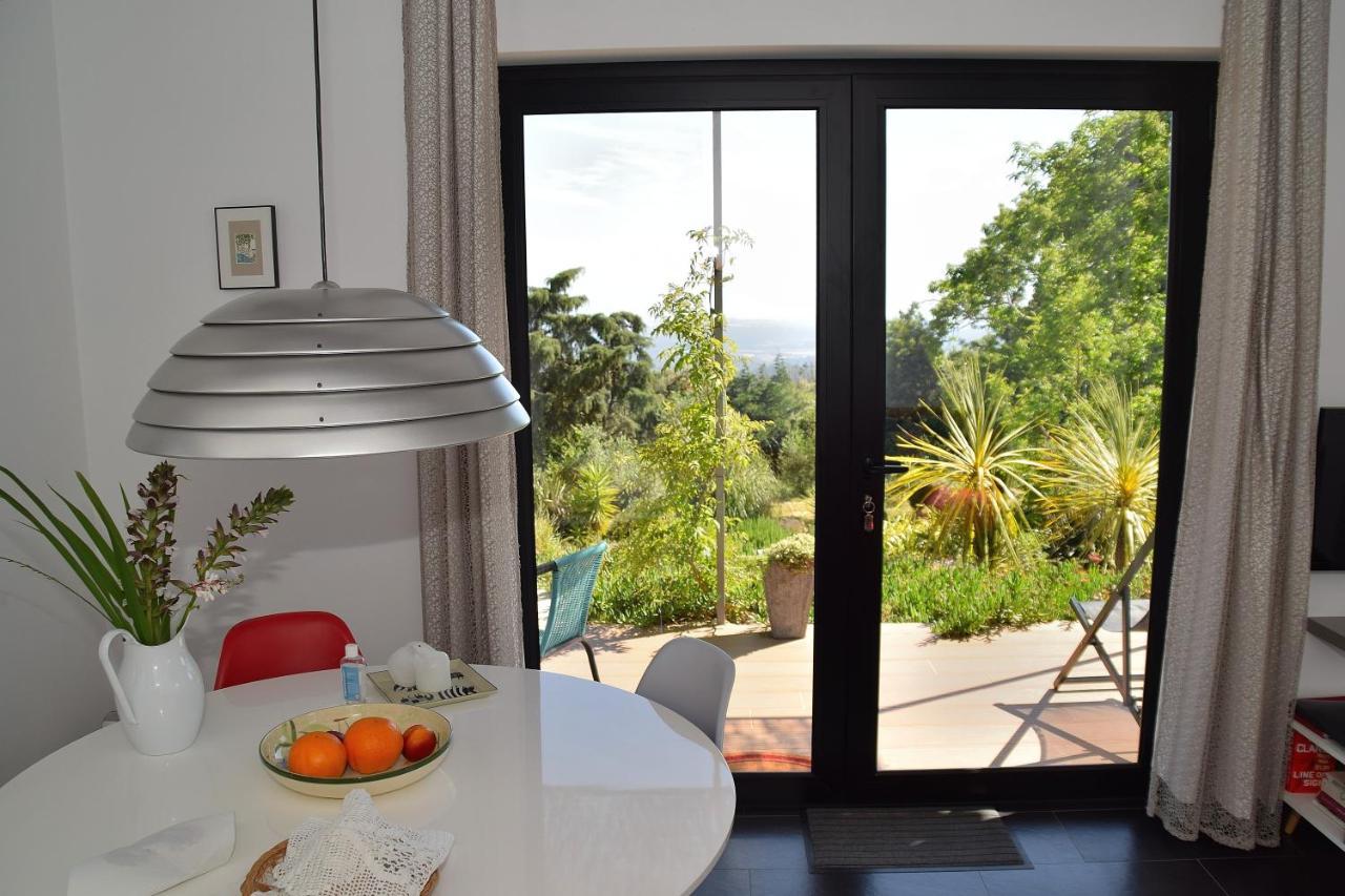 Pirilampo Apartment