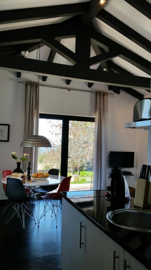 Apartment Pirilampo Monchique