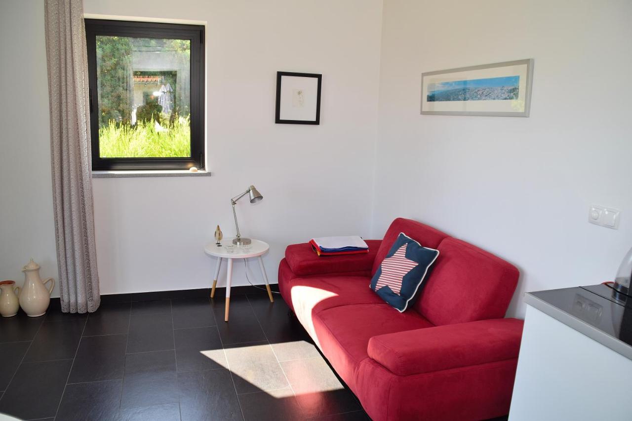 Pirilampo Apartment *