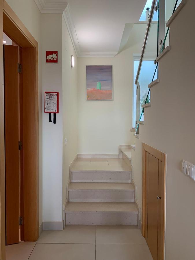 Apartment Oasis Carvoeiro Bay