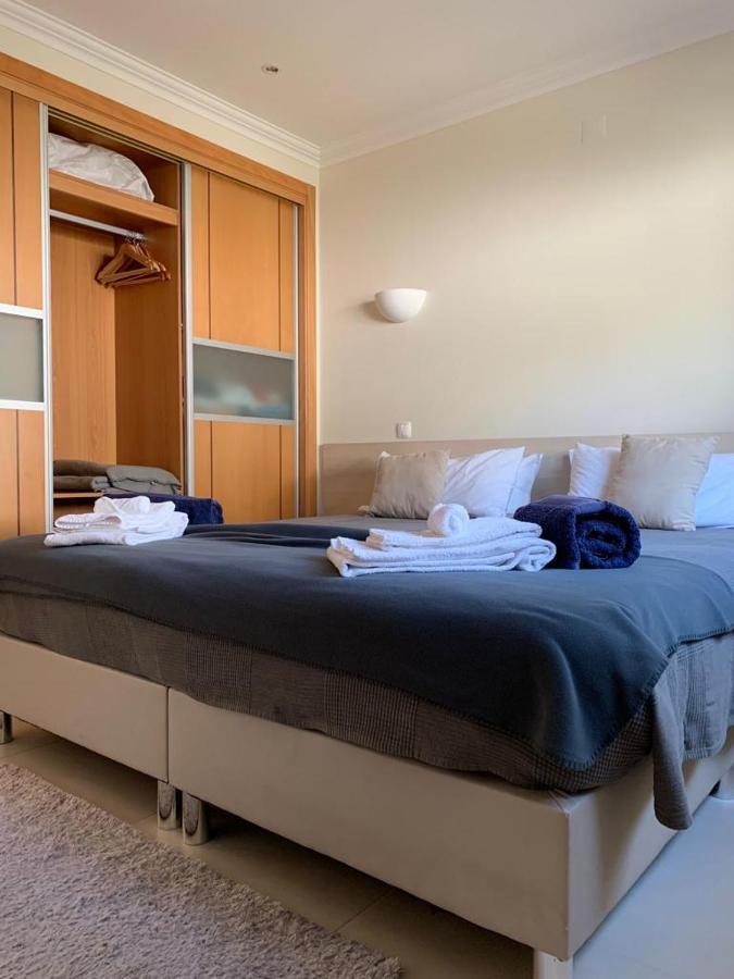 Oasis Carvoeiro Bay Apartment