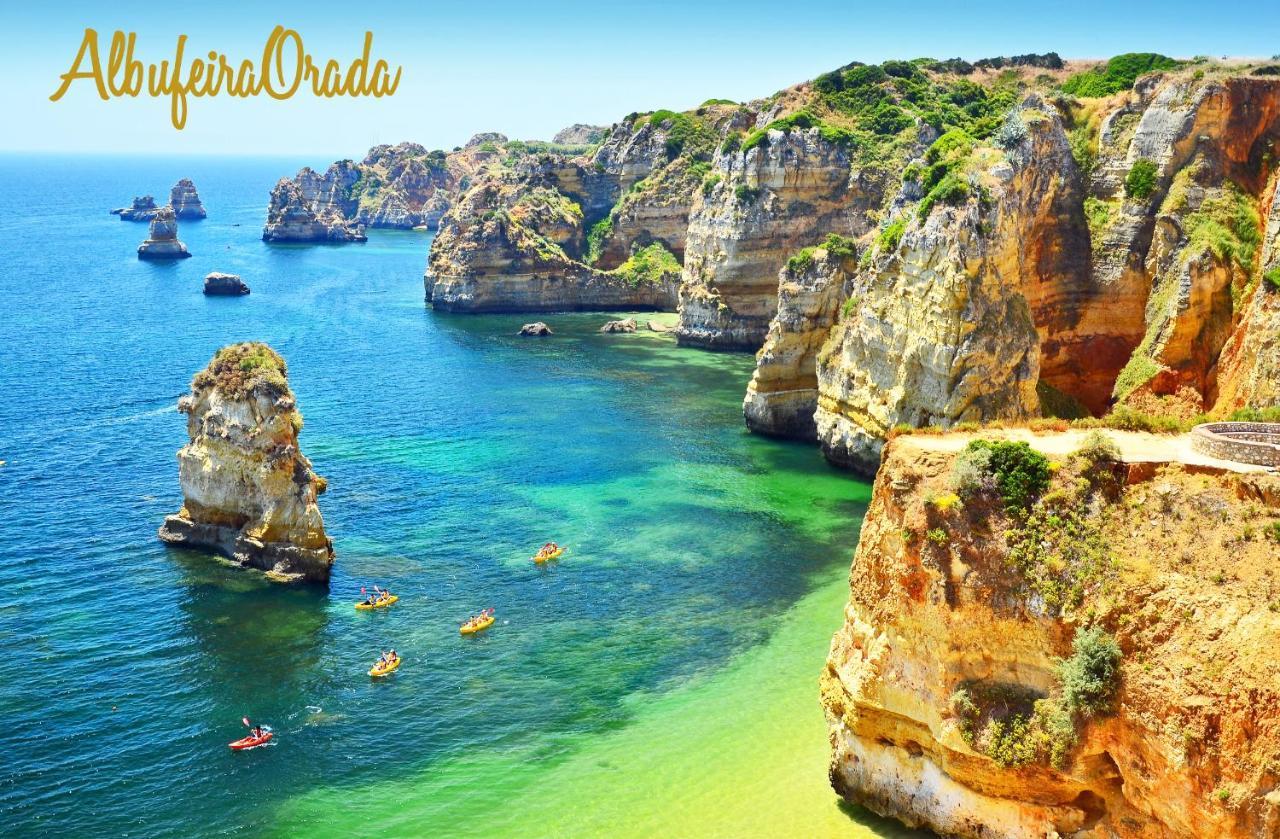 Apartamento Luxury Ocean View By Be Cherish Albufeira