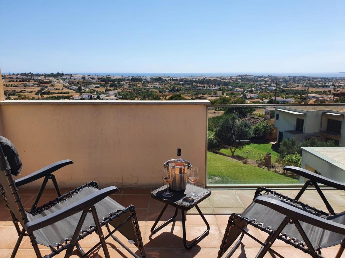 Wonderful View - Quinta Da Colina C8 Сasa de vacaciones Albufeira
