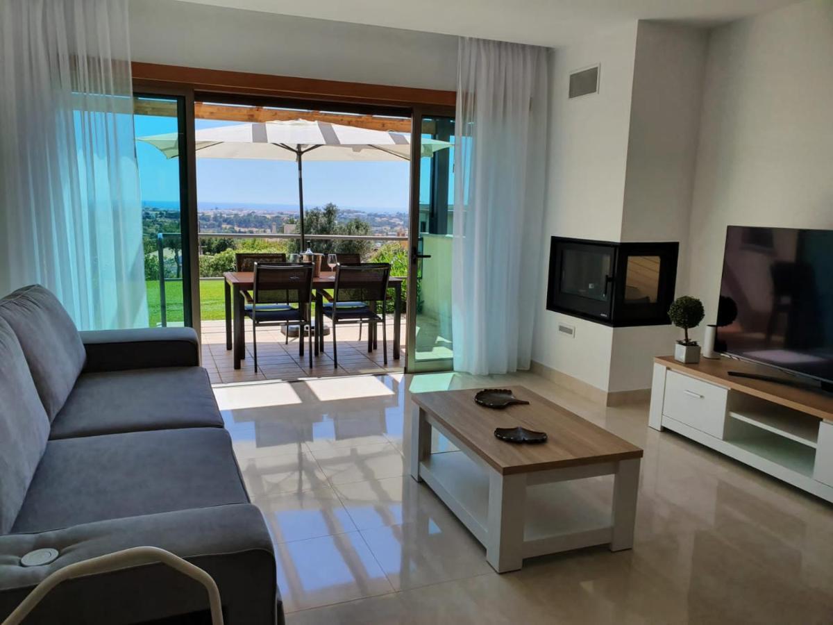 Wonderful View - Quinta Da Colina C8 Albufeira