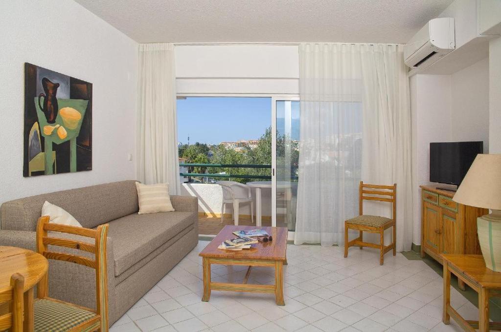 Ourabay - Art & Holidays Aparthotel Albufeira