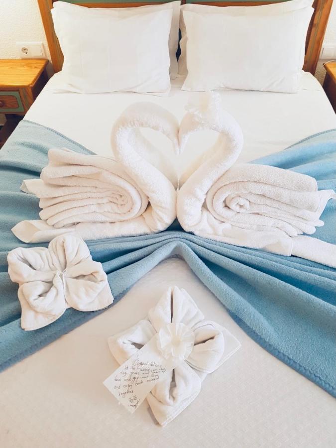 Aparthotel Ourabay - Art & Holidays 4*