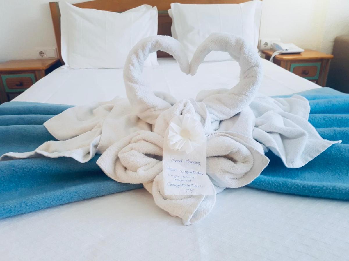 Ourabay - Art & Holidays Aparthotel 4*