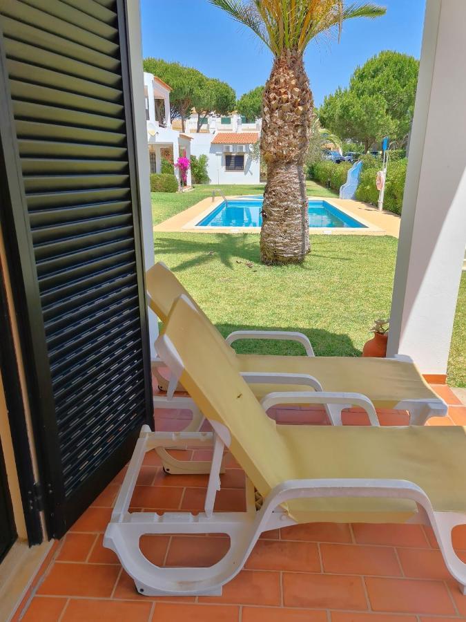 Algarve Falesia Apartment *