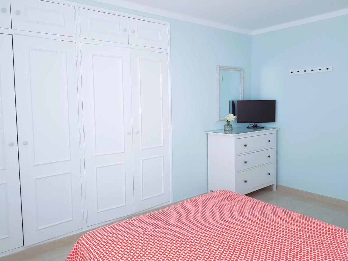 Algarve Falesia Apartment