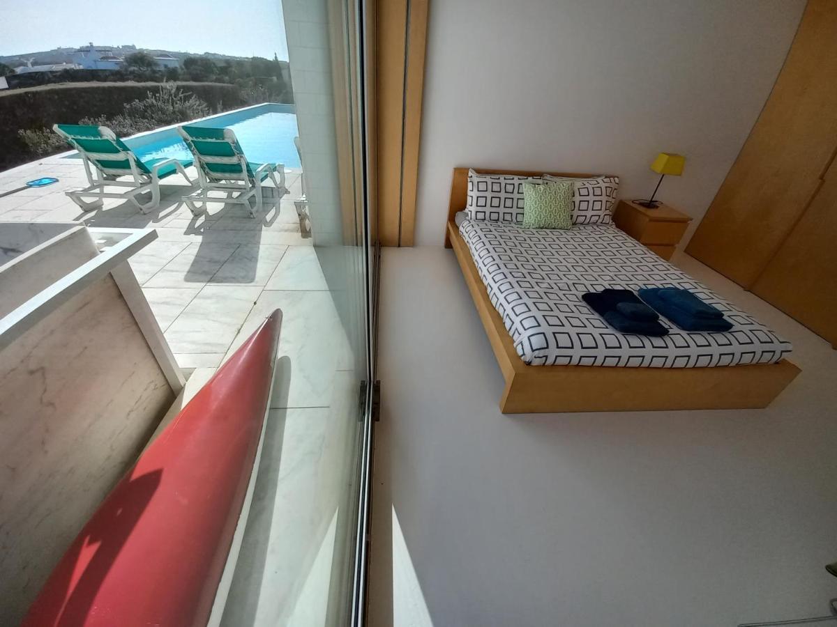 Casa Dos Patios Villa *
