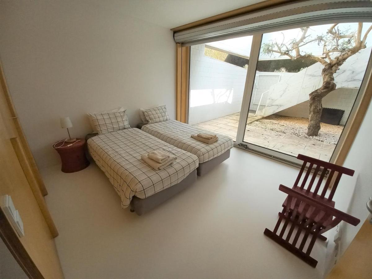 Casa Dos Patios *