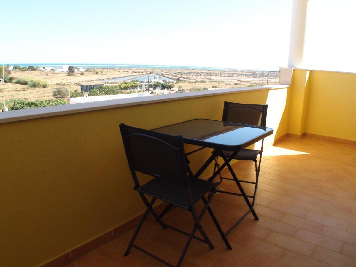 Bed & Breakfast Vista Mar Piscina