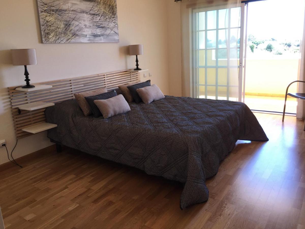 Bed & Breakfast Vista Mar Piscina *