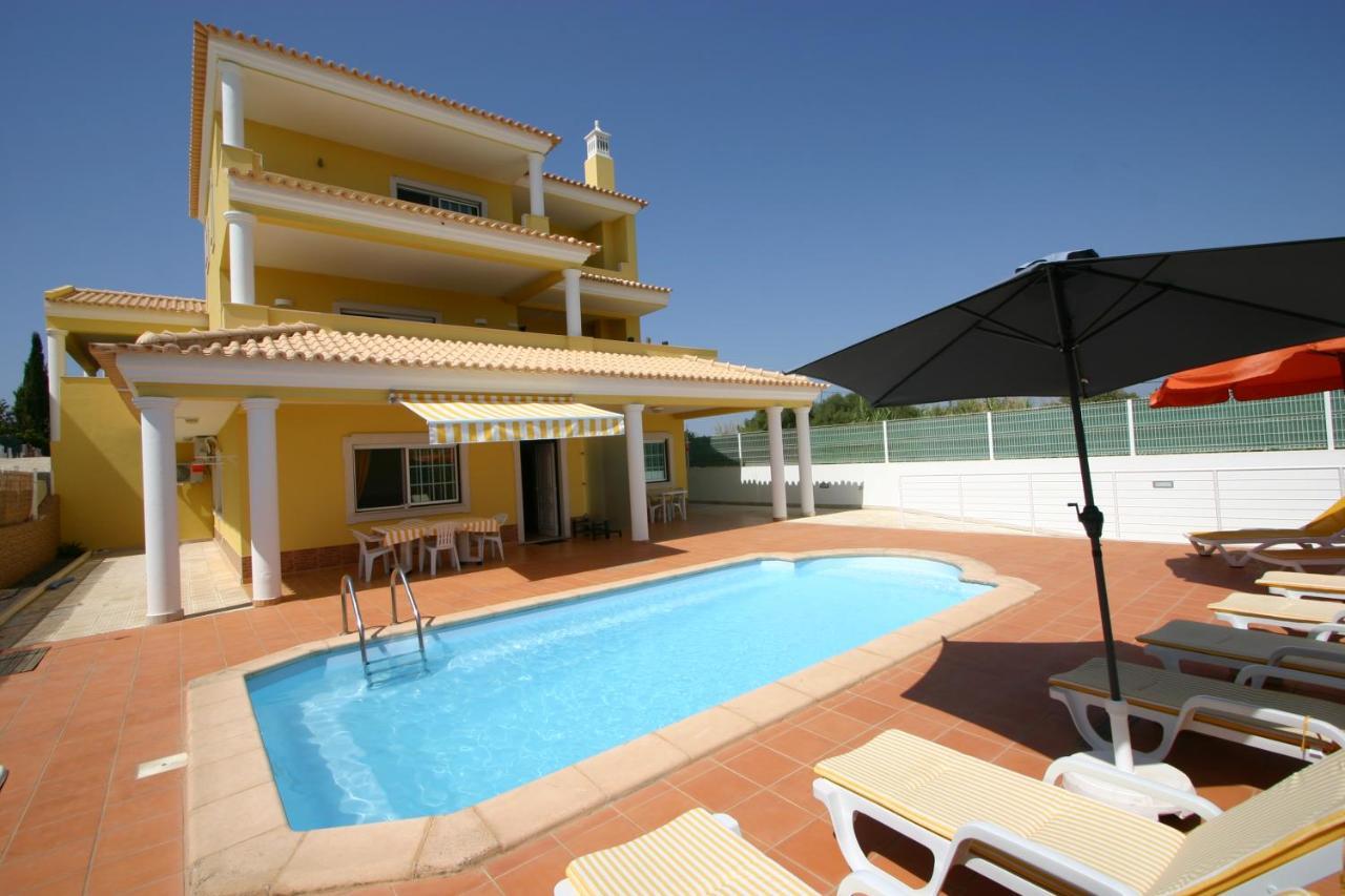 Vista Mar Piscina