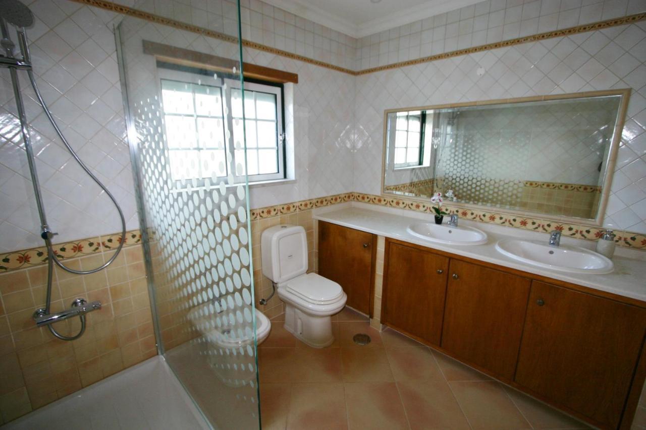 Vista Mar Piscina Bed & Breakfast Fuzeta