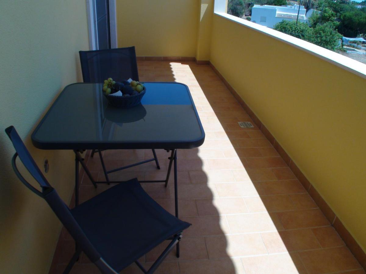 Vista Mar Piscina Bed & Breakfast *