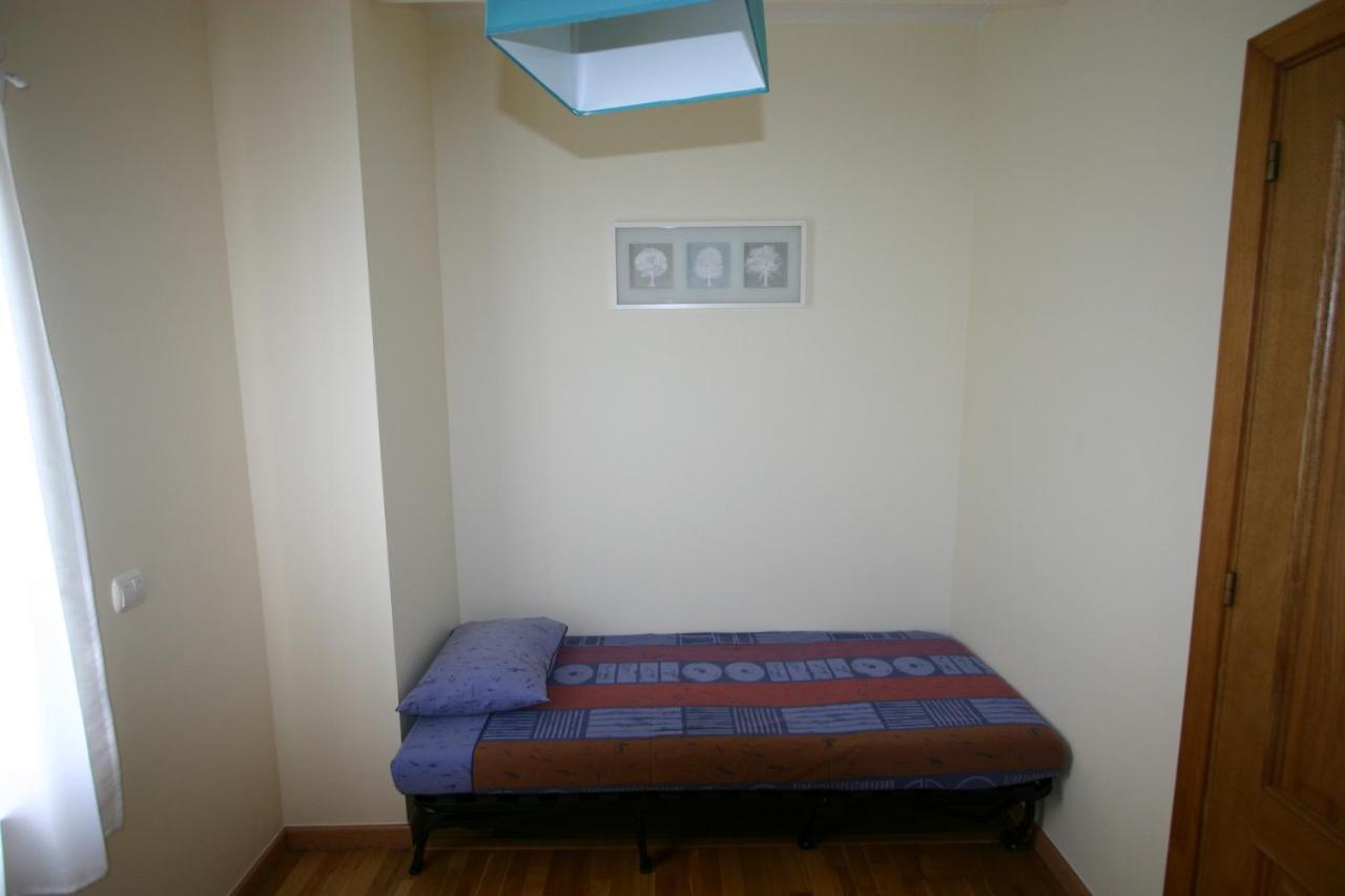 Bed & Breakfast Vista Mar Piscina