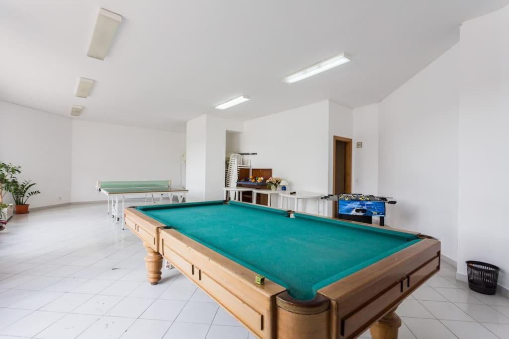 Apartment Tivoli Apt8 With Pool&garage