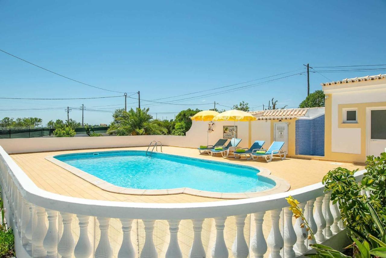 Villa Casa Luz Carvoeiro (Lagoa)