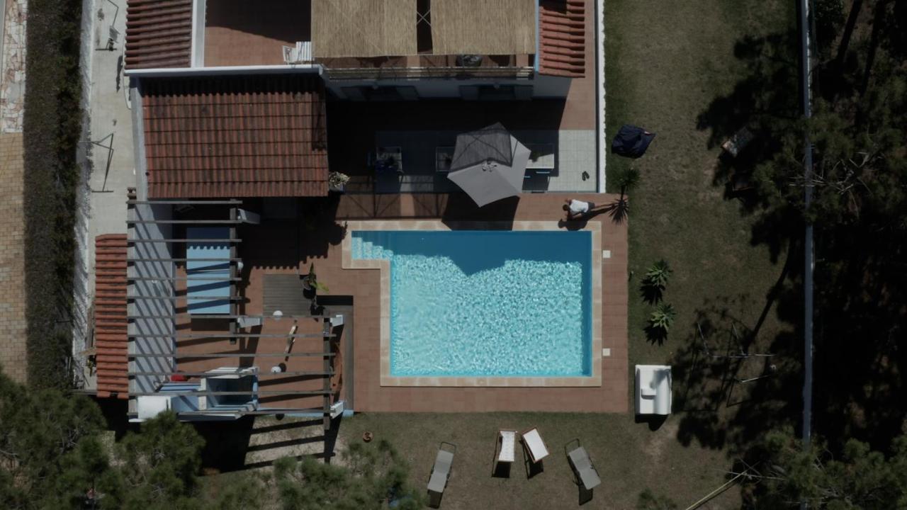 Hostel Aljezur Villas Aljezur