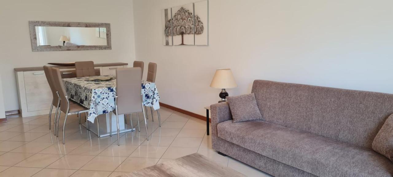 Apartment Jardins Santa Eulalia By Garvetur