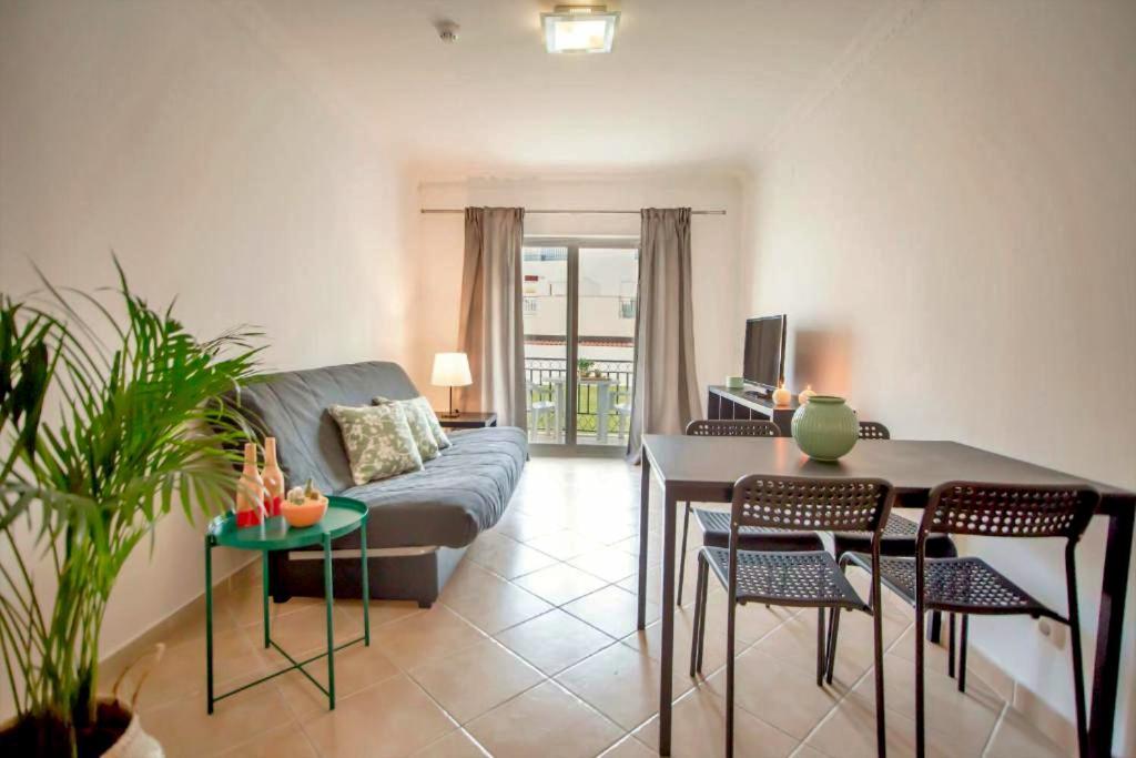 Aparthotel Smy Santa Eulalia Algarve Albufeira