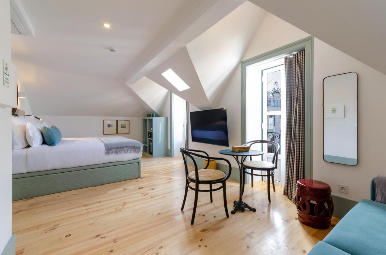 Westlight - Adults Only Guest house Cascais