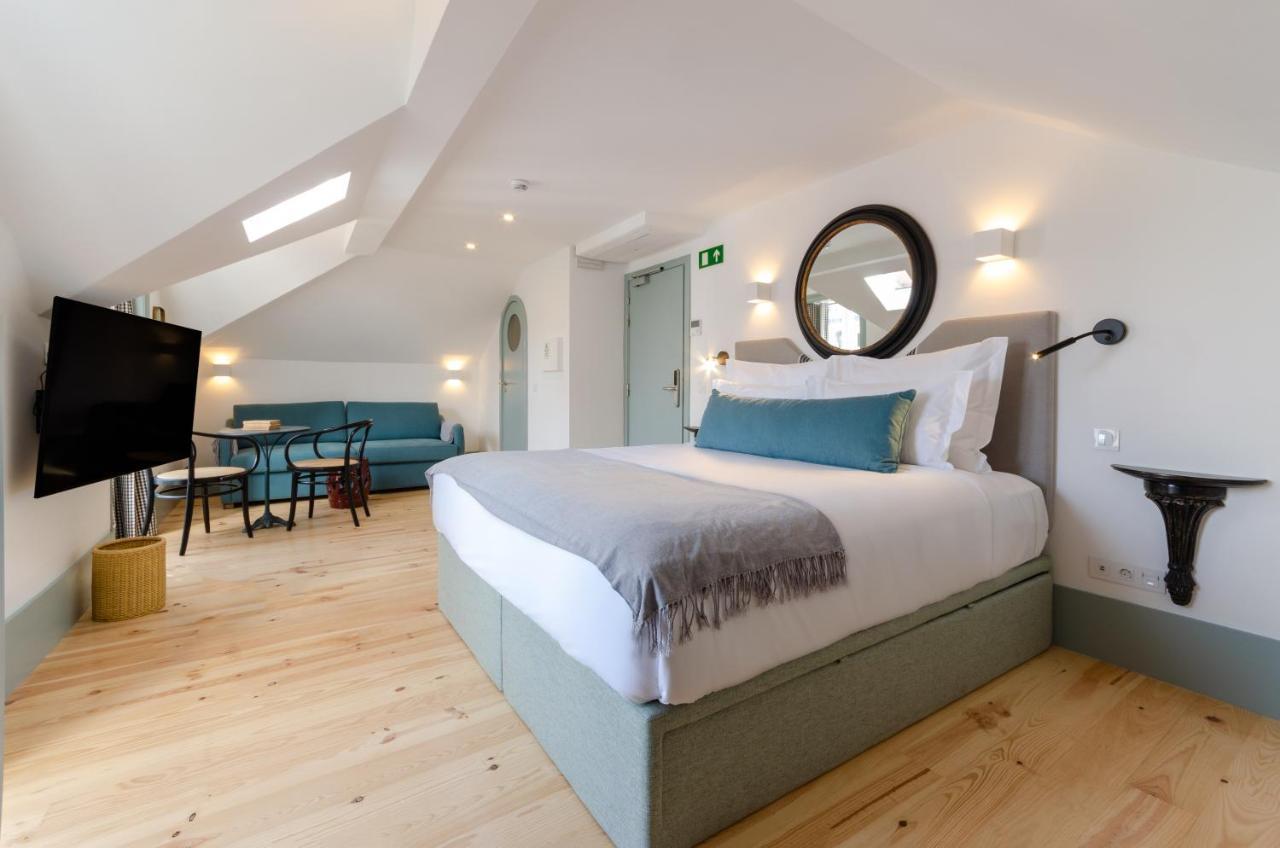 Westlight - Adults Only Guest house Cascais
