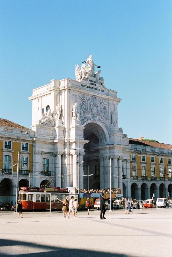 Smy Hotel Lisbon