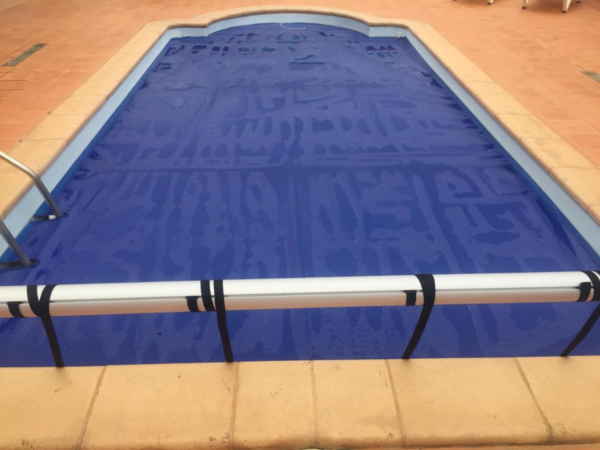 Vista Mar Piscina Fuzeta