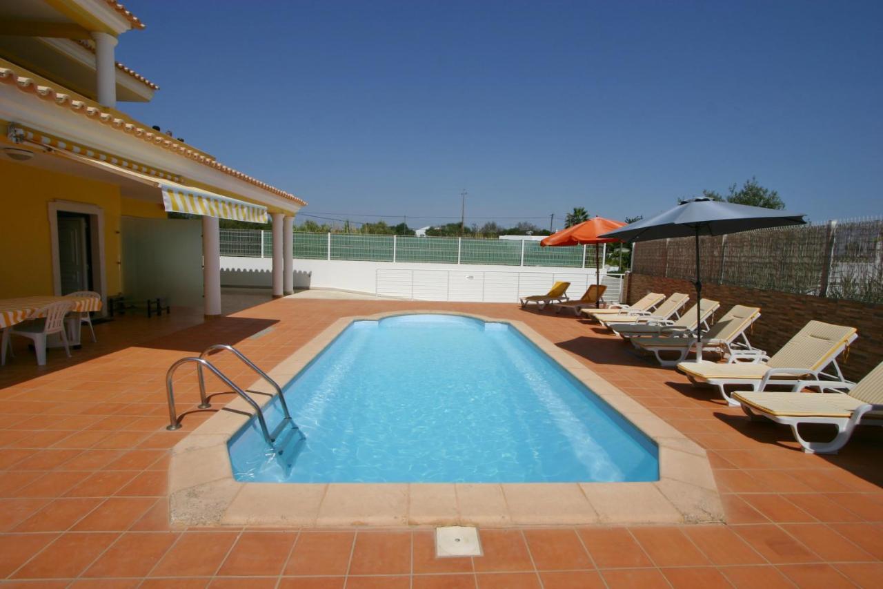 Bed & Breakfast Vista Mar Piscina *