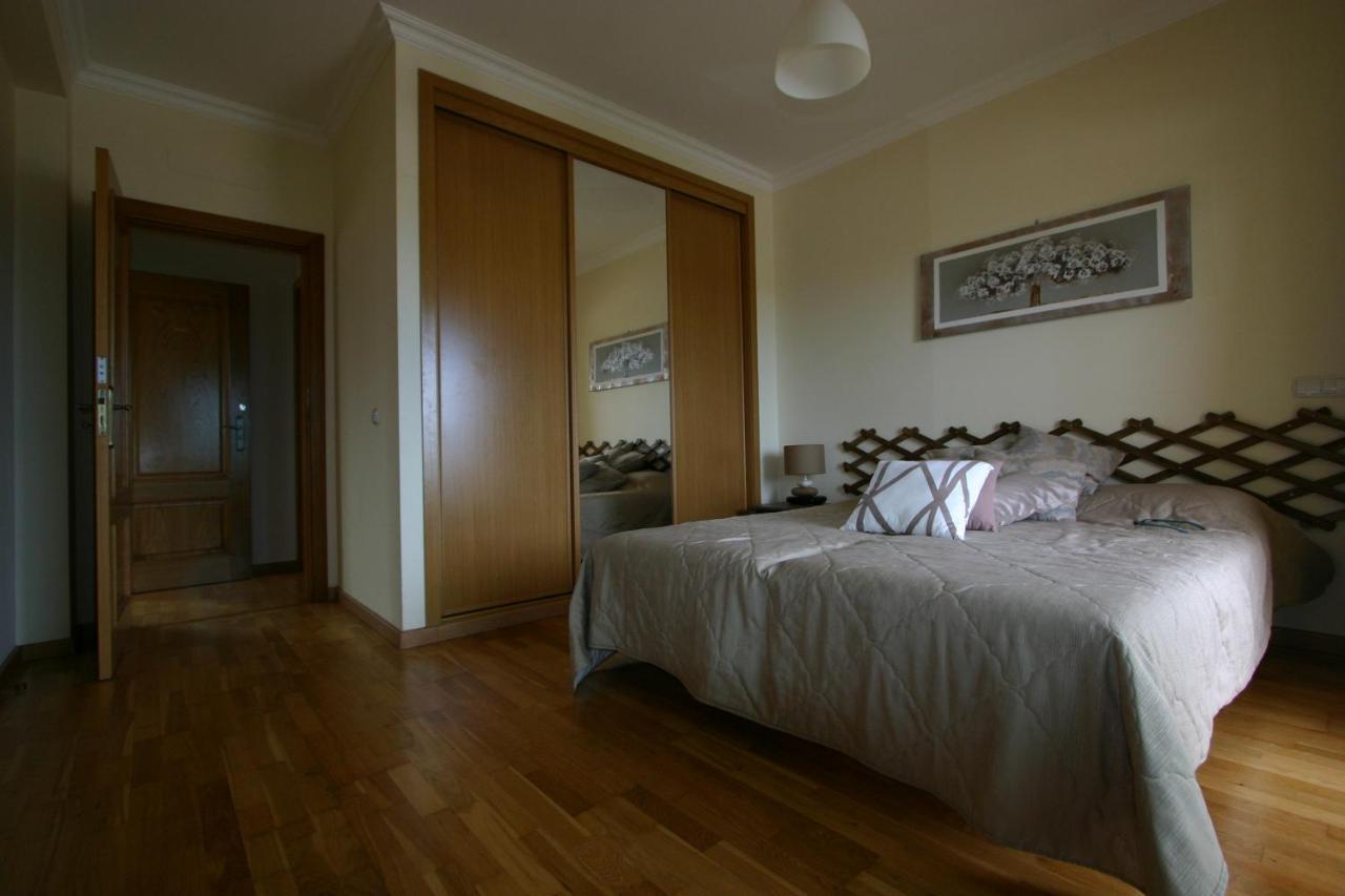 Bed & Breakfast Vista Mar Piscina *