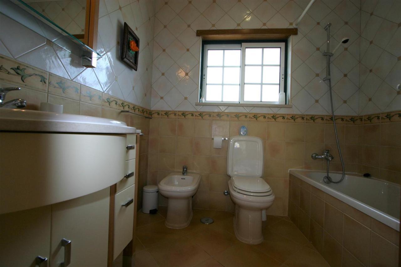 Vista Mar Piscina Bed & Breakfast *