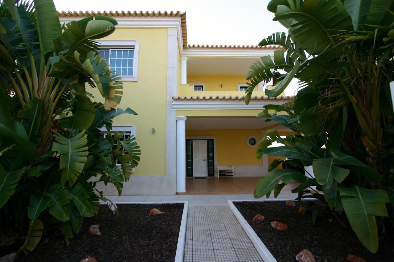 Vista Mar Piscina Bed & Breakfast *